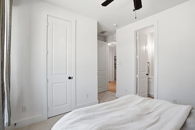 6036 Silverstein St, Fort Worth, TX