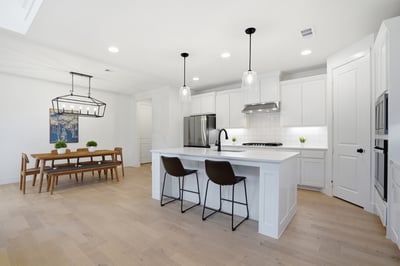 6036 Silverstein St, Fort Worth, TX