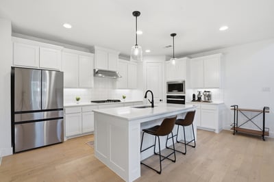 6036 Silverstein St, Fort Worth, TX