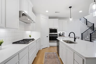 6036 Silverstein St, Fort Worth, TX