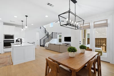 6036 Silverstein St, Fort Worth, TX