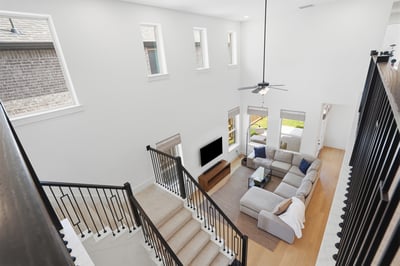 6036 Silverstein St, Fort Worth, TX