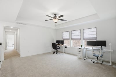 6036 Silverstein St, Fort Worth, TX