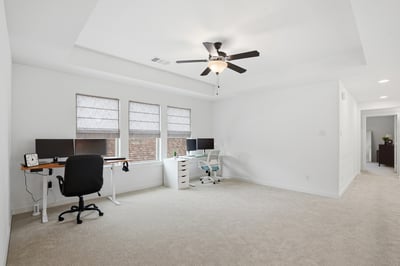 6036 Silverstein St, Fort Worth, TX