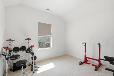 6036 Silverstein St, Fort Worth, TX
