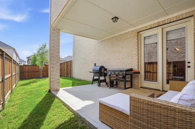 6036 Silverstein St, Fort Worth, TX