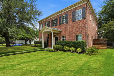 740 Edgefield Rd, Fort Worth, TX