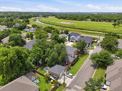 740 Edgefield Rd, Fort Worth, TX