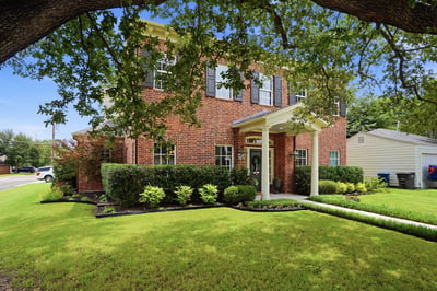 740 Edgefield Rd, Fort Worth, TX