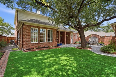 740 Edgefield Rd, Fort Worth, TX