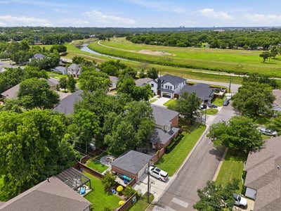 740 Edgefield Rd, Fort Worth, TX
