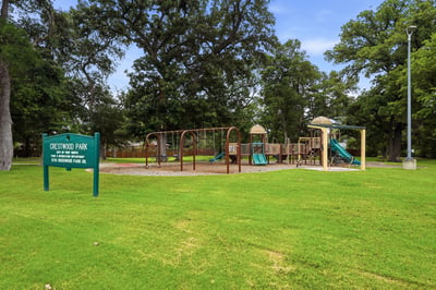 740 Edgefield Rd, Fort Worth, TX