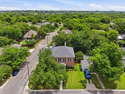 740 Edgefield Rd, Fort Worth, TX