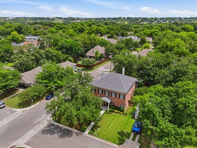 740 Edgefield Rd, Fort Worth, TX