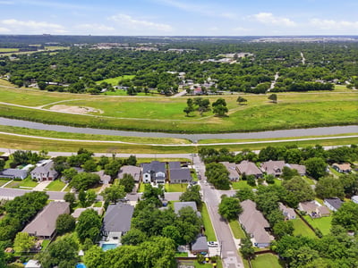 740 Edgefield Rd, Fort Worth, TX