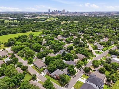 740 Edgefield Rd, Fort Worth, TX