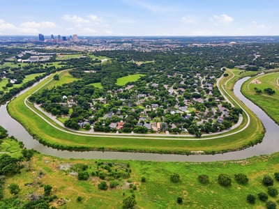 740 Edgefield Rd, Fort Worth, TX