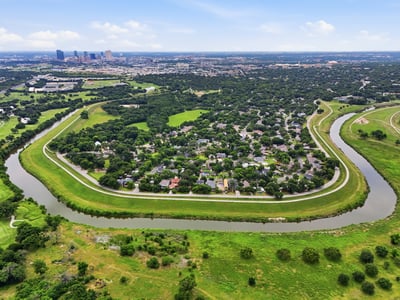 740 Edgefield Rd, Fort Worth, TX
