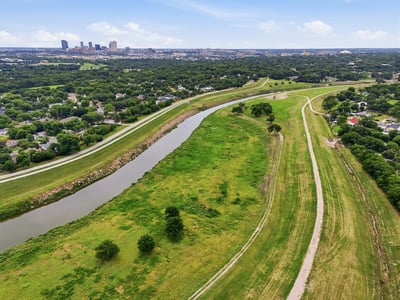 740 Edgefield Rd, Fort Worth, TX