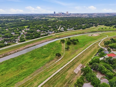 740 Edgefield Rd, Fort Worth, TX
