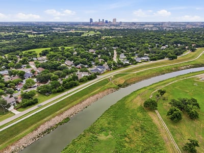 740 Edgefield Rd, Fort Worth, TX