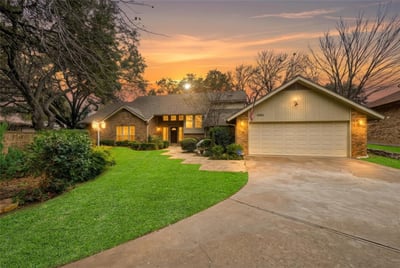 4424 Westridge Ave, Fort Worth, TX