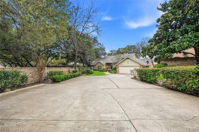 4424 Westridge Ave, Fort Worth, TX