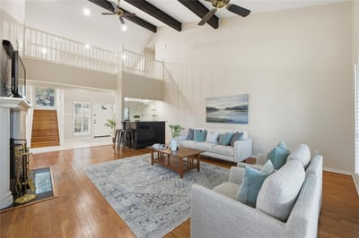 4424 Westridge Ave, Fort Worth, TX