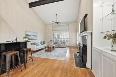 4424 Westridge Ave, Fort Worth, TX
