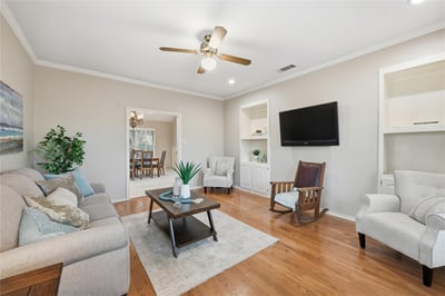 4424 Westridge Ave, Fort Worth, TX