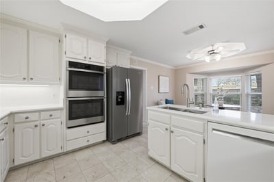 4424 Westridge Ave, Fort Worth, TX