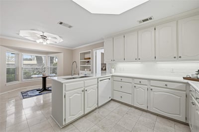 4424 Westridge Ave, Fort Worth, TX