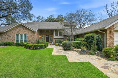4424 Westridge Ave, Fort Worth, TX