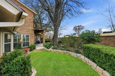 4424 Westridge Ave, Fort Worth, TX