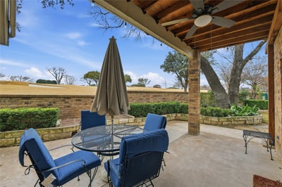 4424 Westridge Ave, Fort Worth, TX