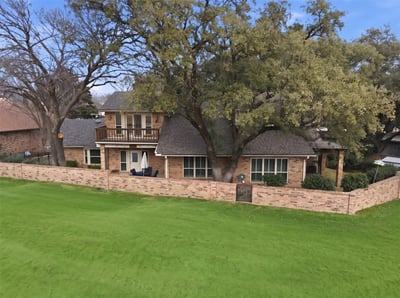 4424 Westridge Ave, Fort Worth, TX