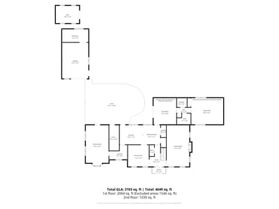 304 Plum Lane, Chapel Hill, NC