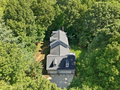 8728 Drew Lane, Chapel Hill, NC