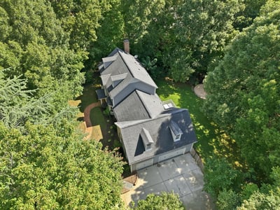 8728 Drew Lane, Chapel Hill, NC