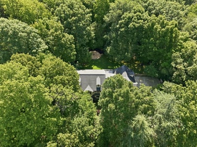 8728 Drew Lane, Chapel Hill, NC