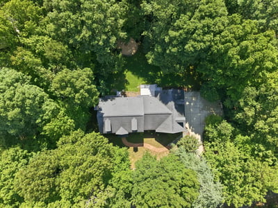 8728 Drew Lane, Chapel Hill, NC
