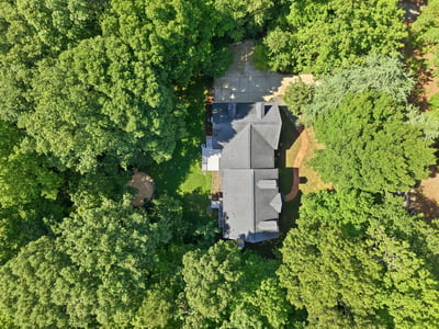 8728 Drew Lane, Chapel Hill, NC