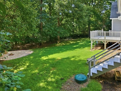 8728 Drew Lane, Chapel Hill, NC