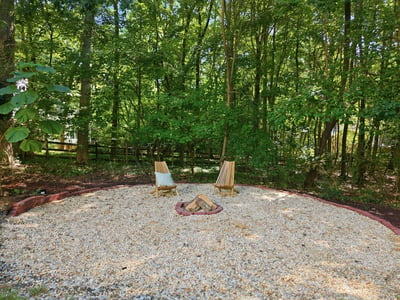 8728 Drew Lane, Chapel Hill, NC