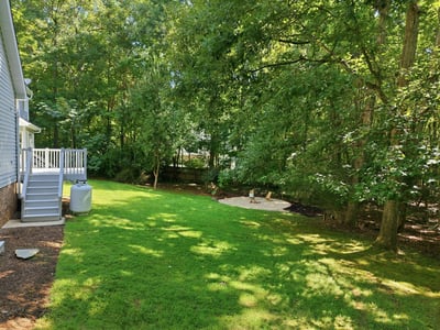 8728 Drew Lane, Chapel Hill, NC