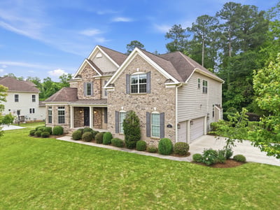 200 Swift Creek Xing, Durham, NC