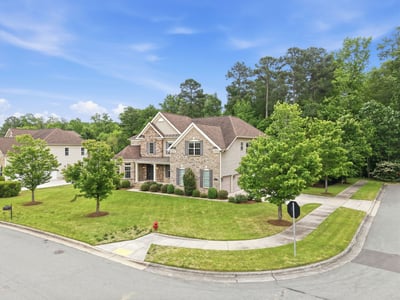 200 Swift Creek Xing, Durham, NC