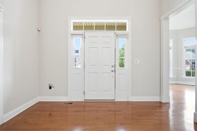 200 Swift Creek Xing, Durham, NC