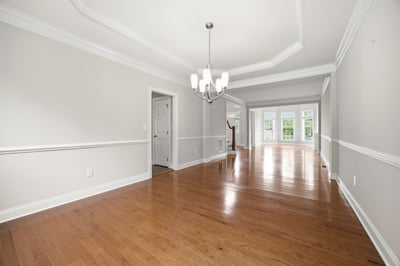 200 Swift Creek Xing, Durham, NC