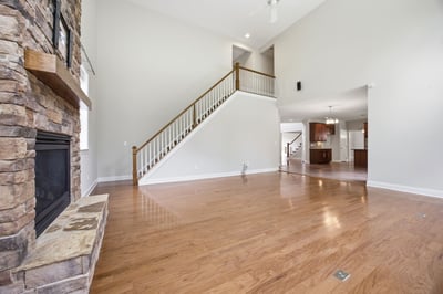 200 Swift Creek Xing, Durham, NC